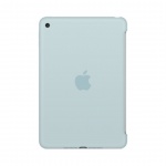 Apple iPad mini 4 Silicone Case Turquoise, MLD72ZM/A