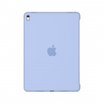 Apple iPad Pro 9,7'' Silicone Case - Lilac, MMG52ZM/A