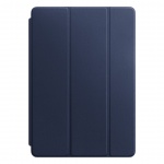 Apple iPad Pro 10,5'' Leather Smart Cover - Midnight Bl., MPUA2ZM/A