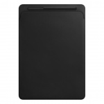 Apple iPad Pro 12,9'' Leather Sleeve Black, MQ0U2ZM/A
