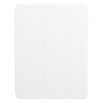 APPLE iPad Pro 12,9'' (Gen 3) Smart Folio - White, MRXE2ZM/A
