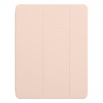 Apple iPad Pro 12,9'' (Gen 3) Smart Folio - Pink Sand, MVQN2ZM/A