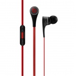 Apple Beats Tour2 In-Ear Headphones - Black, MKMT2ZM/A