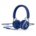 APPLE Beats EP On-Ear Headphones - Blue, ML9D2EE/A