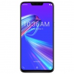 ASUS ZF Max M2 ZB633KL SDM632/32GB/4G/HD+/Android 8.1 stříbrný, ZB633KL-4J072EU