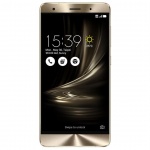 ASUS Zenfone 3 Deluxe - MSM8996/64GB/6G/Android 6.0 zlatý, ZS570KL-2G002WW