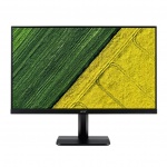 24" LCD Acer KA241Y - VA,FullHD,4ms,60Hz,250cd/m2, 100:1,16:9,DVI,HDMI,VGA, UM.QX1EE.005