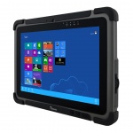 Winmate M101B-UF - 10.1" odolný tablet, Celeron N2930, 4GB/64GB, IP65, UHF RFID, Windows 10 IoT, M101B-UF