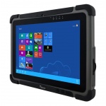 Winmate M101BL-ME - 10.1" odolný medicínský tablet, Celeron N2930, 4GB/64GB, IP65, Windows 10 IoT, M101BL