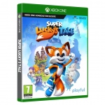 MICROSOFT XBOX ONE - Super Lucky's Tale, FTP-00015