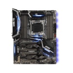 MSI X299 GAMING PRO CARBON AC, X299 GAMING PRO CARBON AC