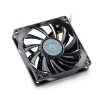 větrák Cooler Master MasterFan Pro 140 Air Flow, 140mm, MFY-F4NN-08NMK-R1