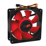 AIREN FAN RedWingsExtreme120H (120x120x38mm, Extreme Performance), AIREN - FRWE120H