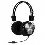 ARCTIC P402 supra aural headset with microphone, HEASO-ERM43-GBA01