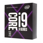 CPU INTEL Core i9-7900X (3.3GHz, 13.75M, LGA2066), bez chladiče, BX80673I97900X
