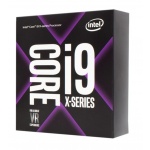 CPU INTEL Core i9-7920X (2.9GHz, 16.5M, LGA2066), bez chladiče, BX80673I97920X