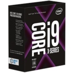 CPU Intel Core i9-9820X (3.3GHz, LGA2066), BX80673I99820X