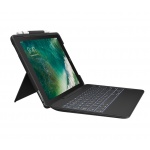 Logitech SLIM COMBO  iPad Pro 10.5 inch black, 920-008448
