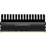 8GB DDR3 - 1866 MHz Crucial Ballistix Elite CL9 UDIMM 1,5V TS, BLE8G3D1869DE1TX0CEU