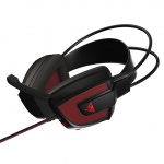 Patriot Viper V360 Virtual 7.1 Headset, PV3607UMLK