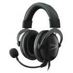 HyperX Cloud II - Pro herní headset kovový, KHX-HSCP-GM