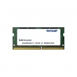 Patriot/SO-DIMM DDR4/8GB/2666MHz/CL19/1x8GB, PSD48G266681S