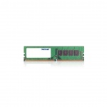 8GB DDR4-2400MHz  Patriot CL17 SR, PSD48G240082