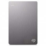 Ext. HDD 2,5" Seagate Backup Plus Slim 1TB šedý, STHN1000405