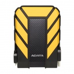 ADATA HD710P/1TB/HDD/Externí/2.5"/Žlutá/3R, AHD710P-1TU31-CYL