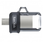 SanDisk Ultra Dual Drive m3.0 64GB, SDDD3-064G-G46