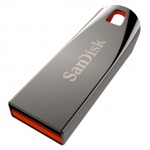 + SanDisk Cruzer Force 16GB USB 2.0, 123810