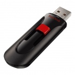 SanDisk Cruzer Glide 128GB USB 2.0, SDCZ60-128G-B35