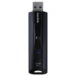 SanDisk Extreme PRO 128GB USB 3.1 černá, SDCZ880-128G-G46
