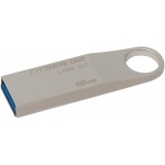 16GB Kingston USB 3.0 SE9 pro potisk, DTSE9G2/16GBCL