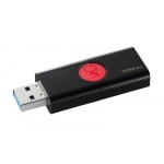 128GB Kingston USB 3.0  DT106 (až 130MB/s), DT106/128GB