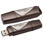 128GB Kingston USB 3.0 DataTraveler Workspace, DTWS/128GB