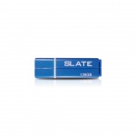 128GB Patriot Slate USB 3.0 modrý, PSF128GLSS3USB