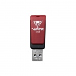 64GB Patriot Viper USB 3.1 gen 1 385/65MBs, PV64GUSB