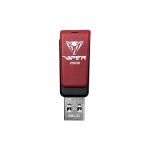 256GB Patriot Viper USB 3.1 gen 1 385/65MBs, PV256GUSB