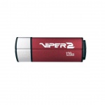 128GB Patriot Viper USB 3.1 400/200MBs, PV128G3USB