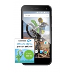 EVOLVEO StrongPhone G4, vodotěsný odolný Android Quad Core smartphone, SGP-G4-A7