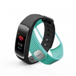 EVOLVEO FitBand B3, fitness náramek pro měření krevního tlaku a tepové frekvence, FTD-B3