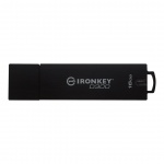16GB Kingston IronKey D300 šifrovaný USB 3.0 FIPS Level 3, IKD300/16GB