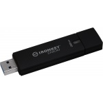 32GB Kingston IronKey D300 šifrovaný USB 3.0 FIPS Level 3, IKD300/32GB