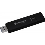 128GB Kingston IronKey D300 šifrovaný USB 3.0 FIPS Level 3, IKD300/128GB