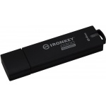 64GB Kingston IronKey D300 šifrovaný USB 3.0 FIPS Level 3 managed, IKD300M/64GB