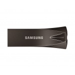 Samsung - USB 3.1 Flash Disk 64GB - šedá, MUF-64BE4/EU