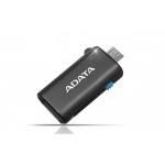 ADATA OTG USB 2.0 čtečka karet, AOTGMRBK