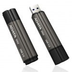 16GB USB 3.0 ADATA S102 Pro šedá (90/25MB/s), AS102P-16G-RGY