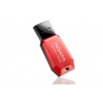 ADATA USB UV100  16GB red, AUV100-16G-RRD